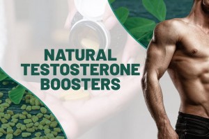 What is the Safest and Natural Testosterone Booster?